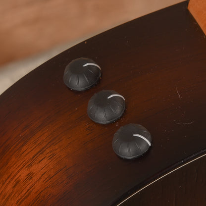 Taylor GS-Mini Koa Plus Shaded Edgeburst Acoustic Guitars / Mini/Travel