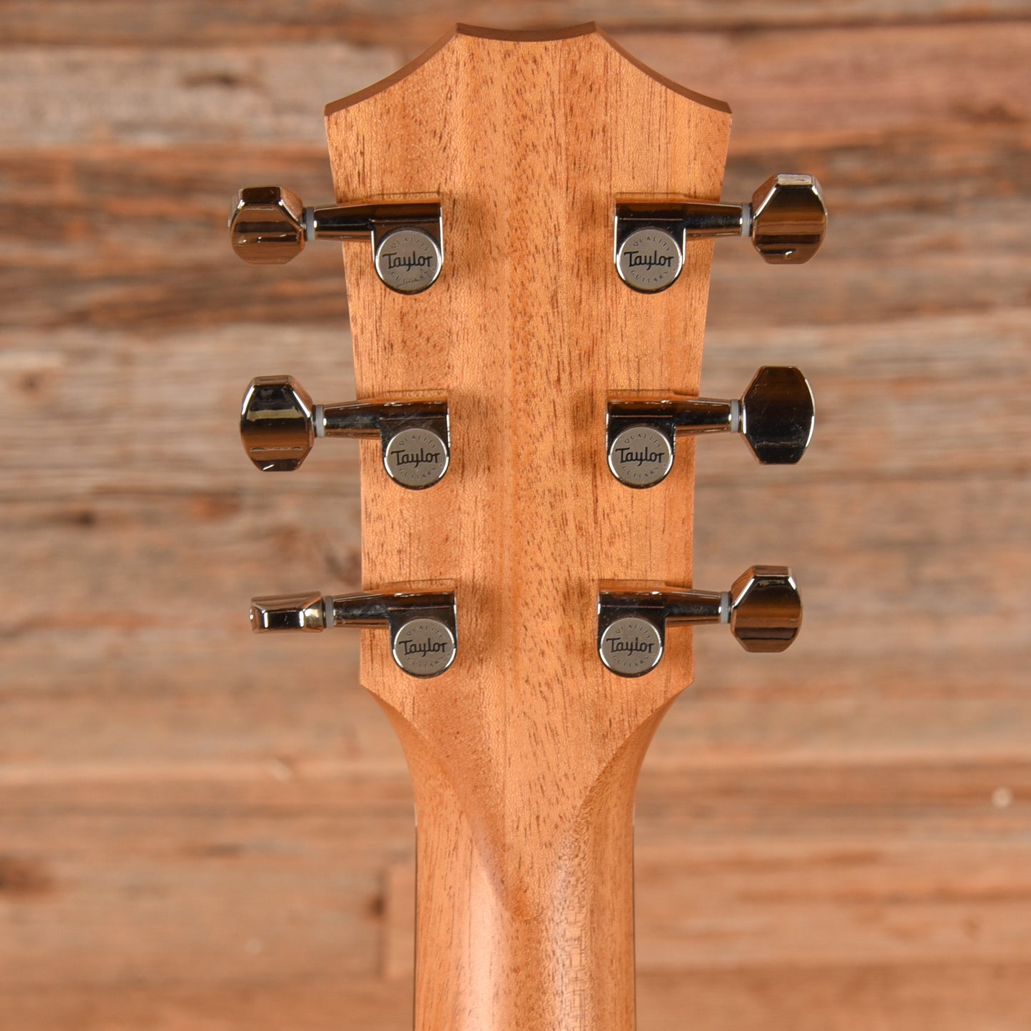 Taylor GS-Mini Koa Plus Shaded Edgeburst Acoustic Guitars / Mini/Travel