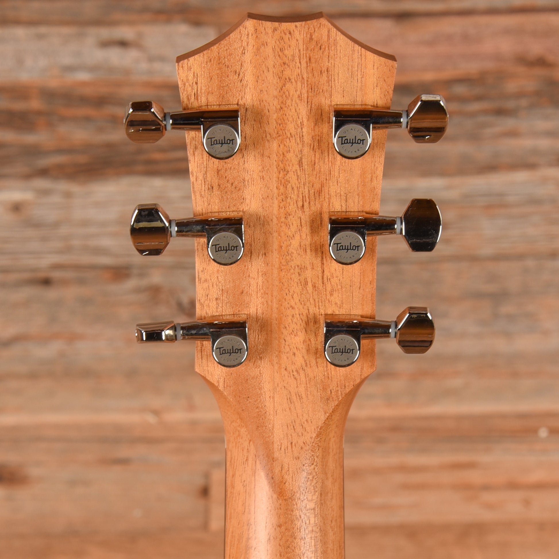Taylor GS-Mini Koa Plus Shaded Edgeburst Acoustic Guitars / Mini/Travel