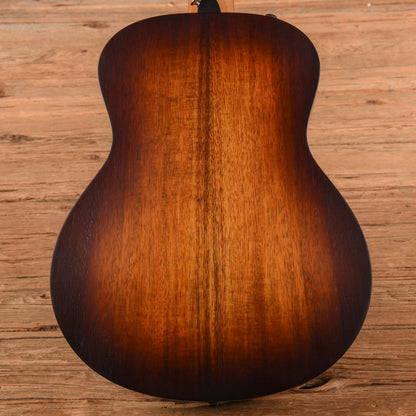 Taylor GS-Mini Koa Plus Shaded Edgeburst Acoustic Guitars / Mini/Travel