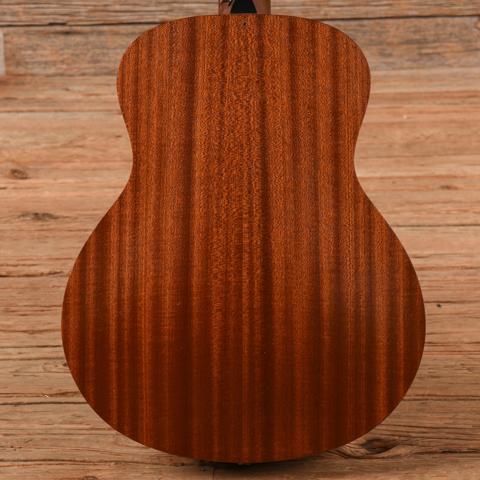 Taylor GS Mini Mahogany 2013 Acoustic Guitars / Mini/Travel