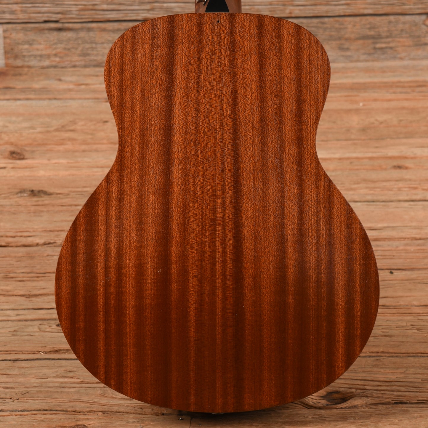 Taylor GS Mini Mahogany 2013 Acoustic Guitars / Mini/Travel
