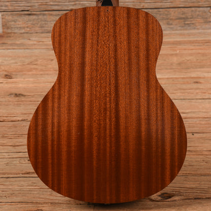 Taylor GS Mini Mahogany 2013 Acoustic Guitars / Mini/Travel