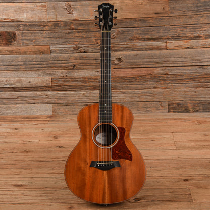 Taylor GS Mini Mahogany 2013 Acoustic Guitars / Mini/Travel