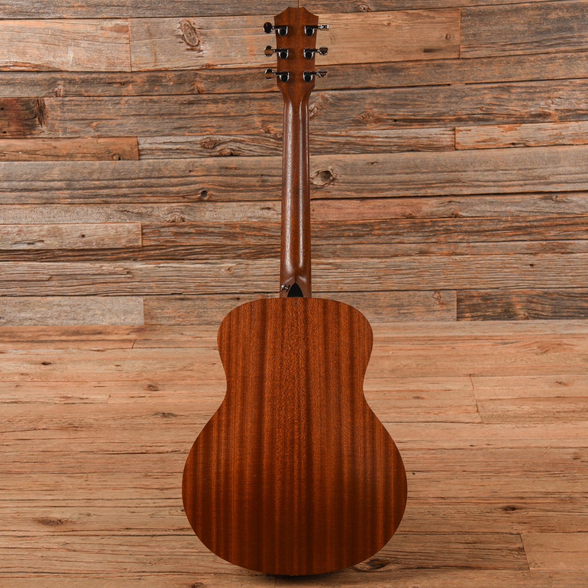 Taylor GS Mini Mahogany 2013 Acoustic Guitars / Mini/Travel