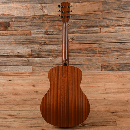 Taylor GS Mini Mahogany 2013 Acoustic Guitars / Mini/Travel