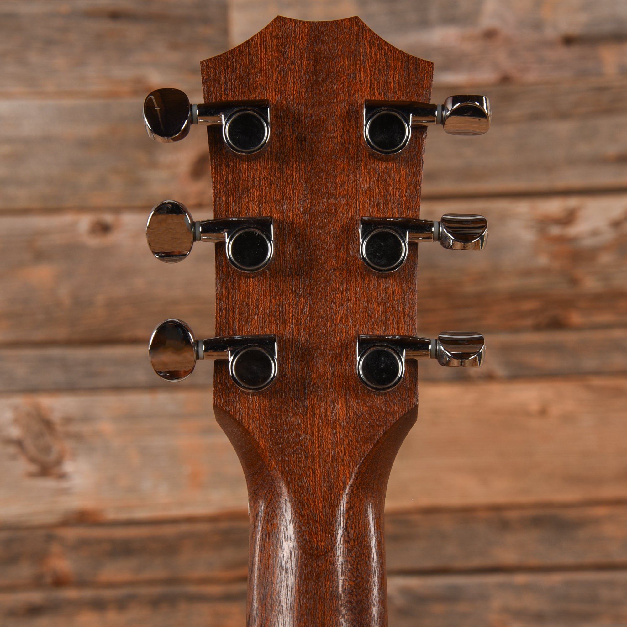 Taylor GS Mini Mahogany 2013 Acoustic Guitars / Mini/Travel