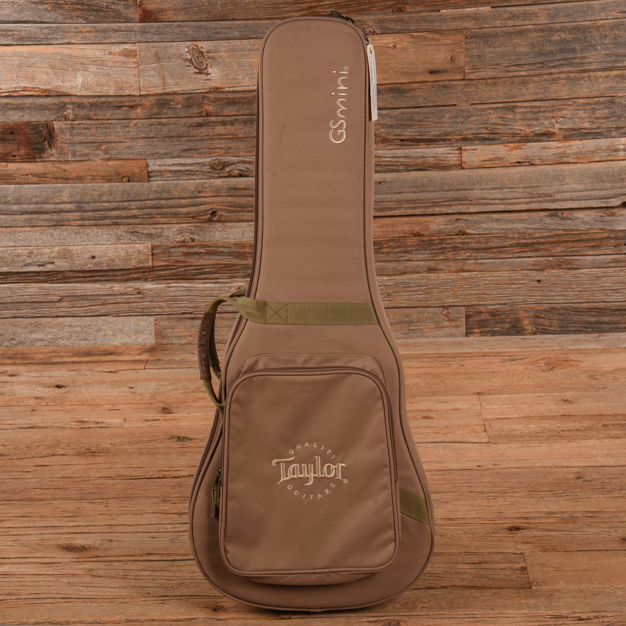Taylor GS Mini Mahogany 2013 Acoustic Guitars / Mini/Travel