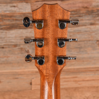 Taylor GS Mini Mahogany  2019 Acoustic Guitars / Mini/Travel