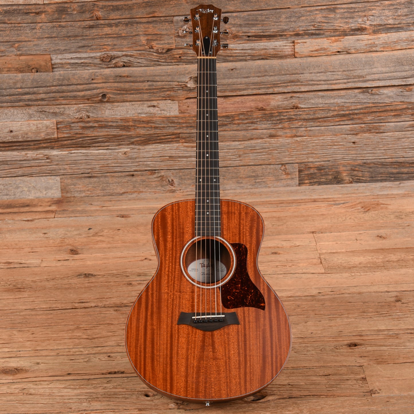 Taylor GS Mini Mahogany  2019 Acoustic Guitars / Mini/Travel