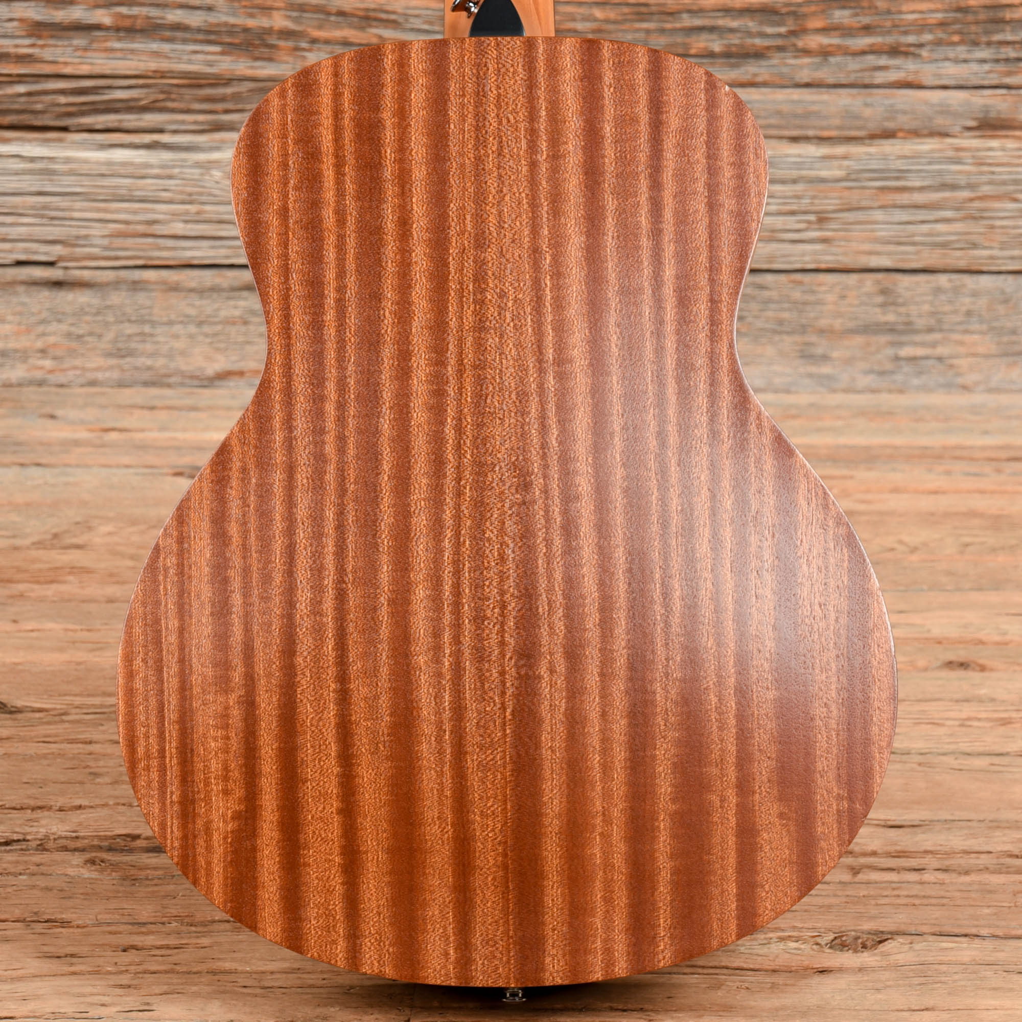 Taylor GS Mini Mahogany Brown 2022 Acoustic Guitars / Mini/Travel