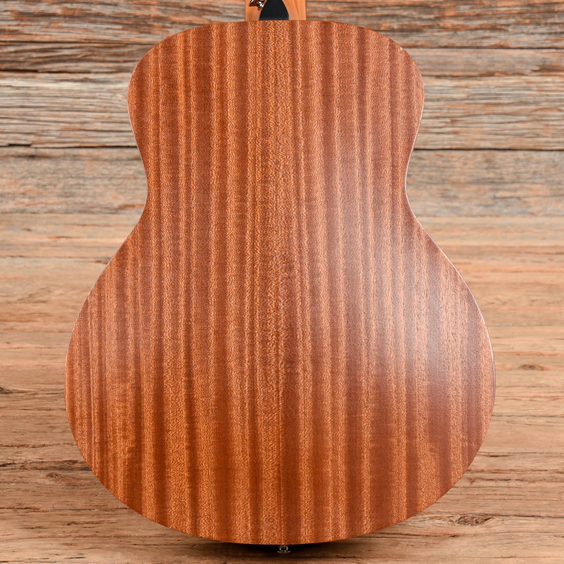 Taylor GS Mini Mahogany Brown 2022 Acoustic Guitars / Mini/Travel