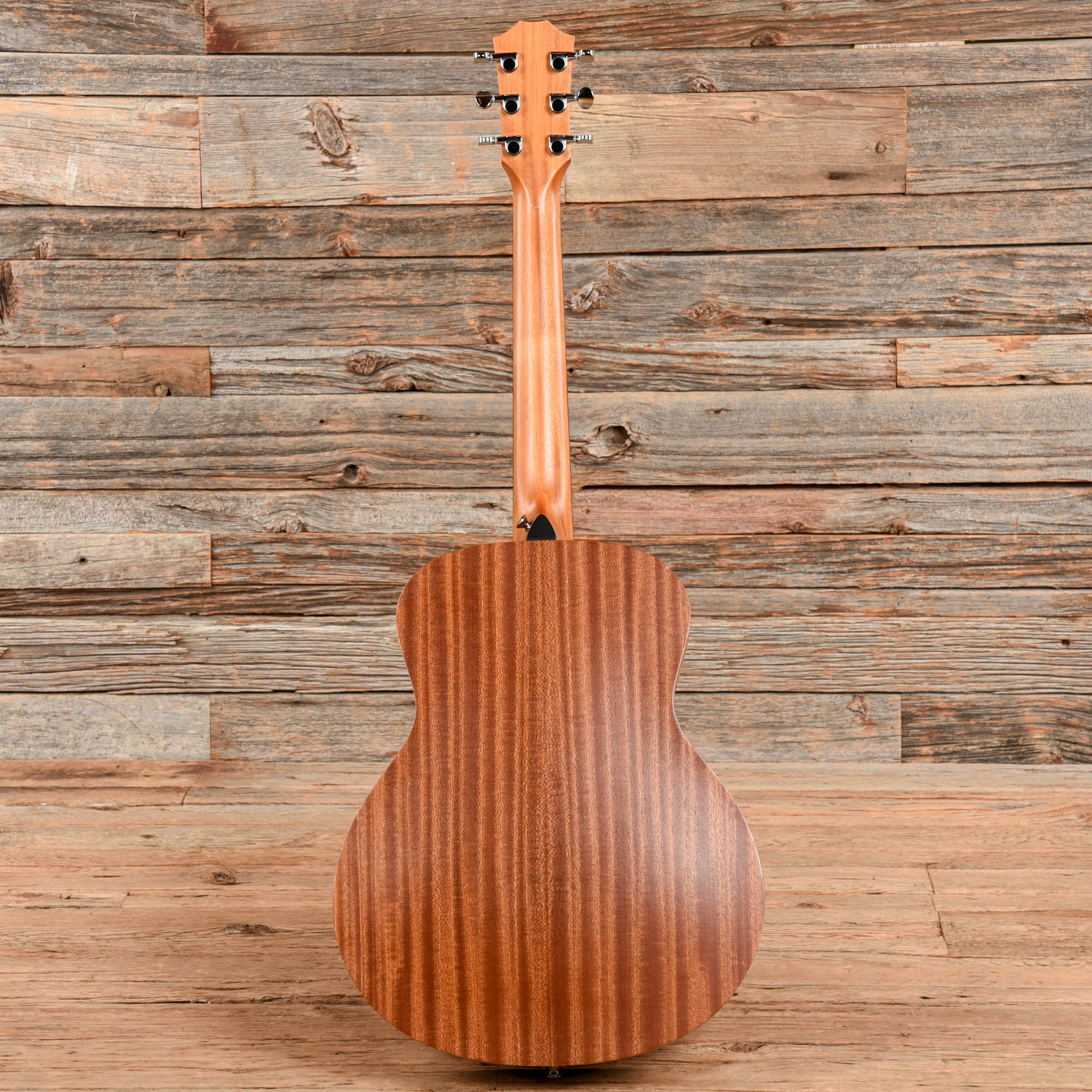 Taylor GS Mini Mahogany Brown 2022 Acoustic Guitars / Mini/Travel