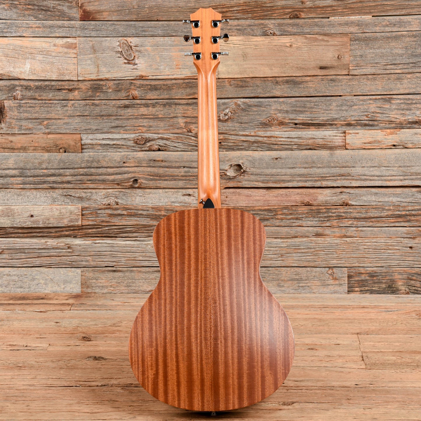 Taylor GS Mini Mahogany Brown 2022 Acoustic Guitars / Mini/Travel