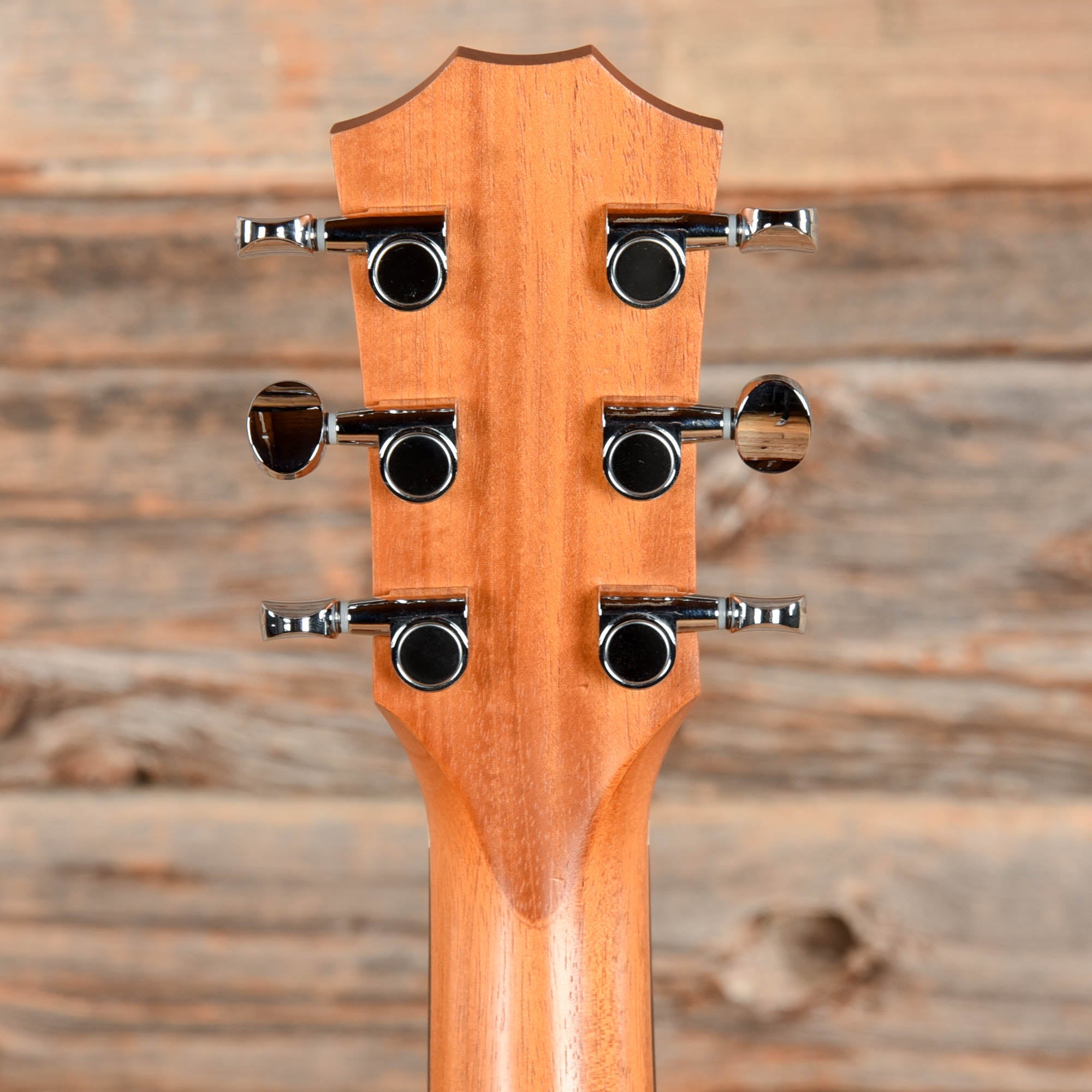 Taylor GS Mini Mahogany Brown 2022 Acoustic Guitars / Mini/Travel