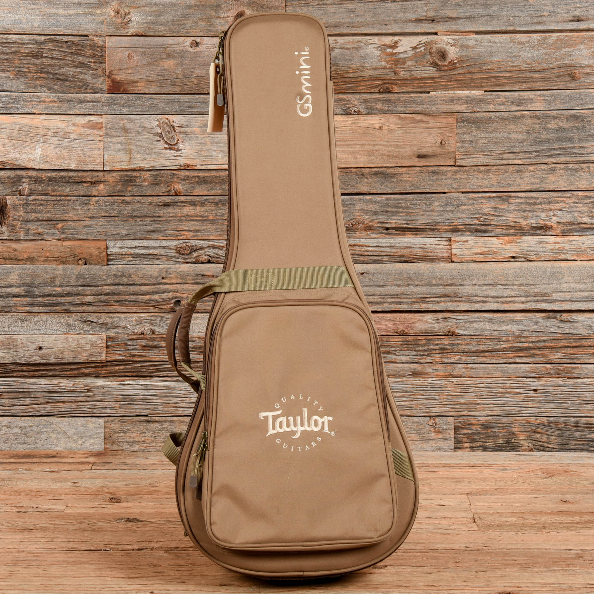 Taylor GS Mini Mahogany Brown 2022 Acoustic Guitars / Mini/Travel