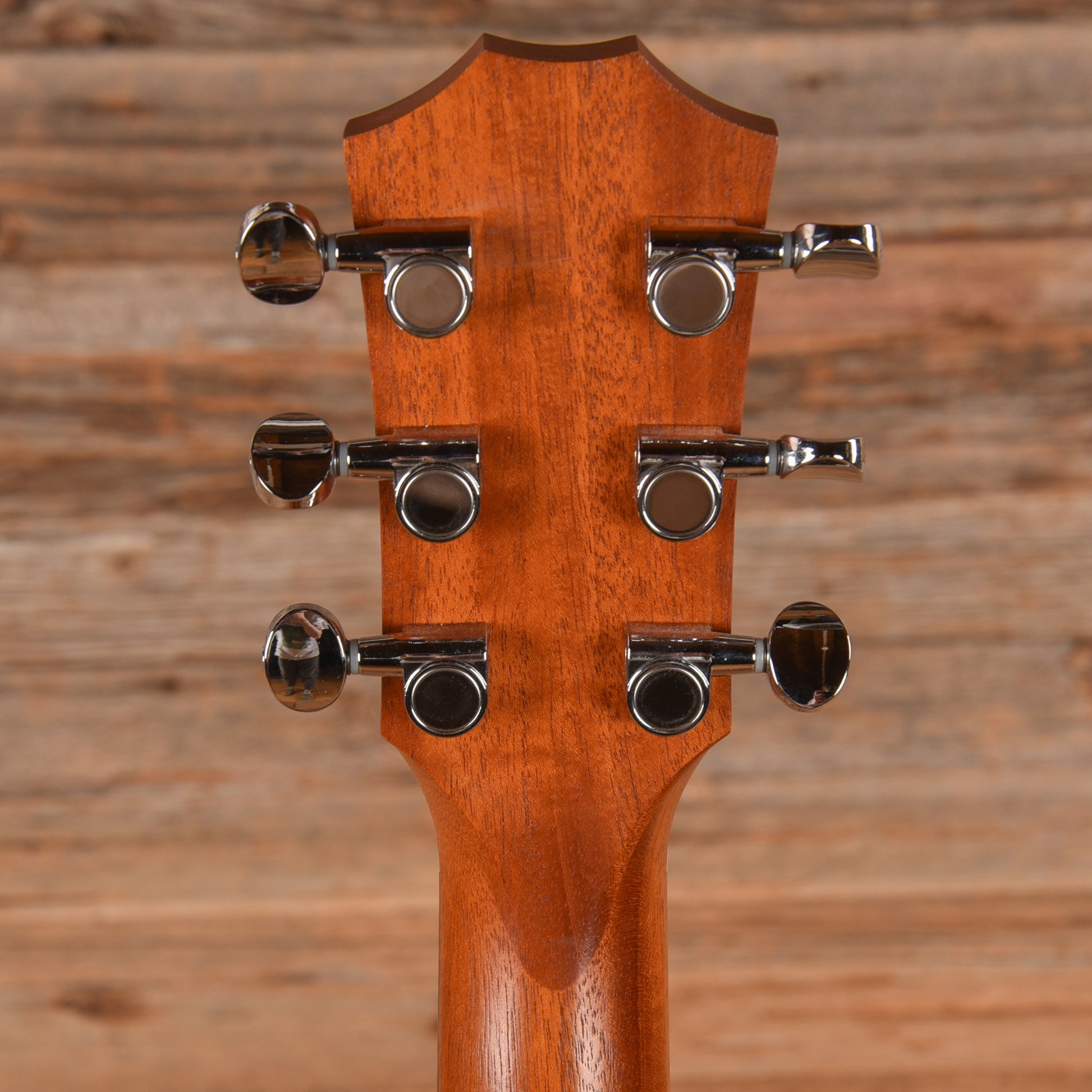 Taylor GS Mini Mahogany Natural 2022 Acoustic Guitars / Mini/Travel