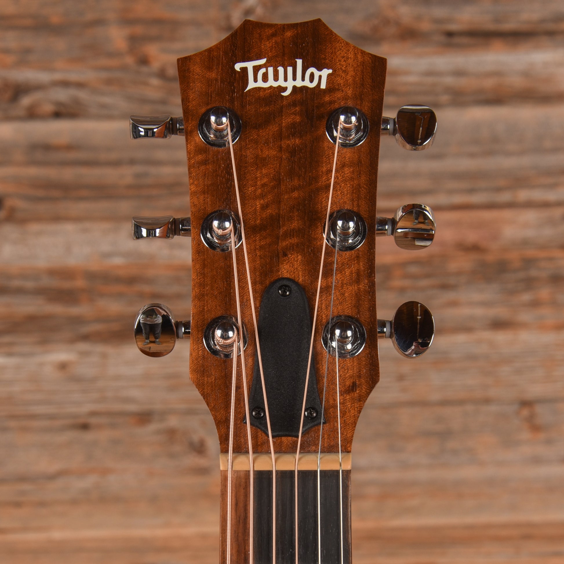 Taylor GS Mini Mahogany Natural 2022 Acoustic Guitars / Mini/Travel