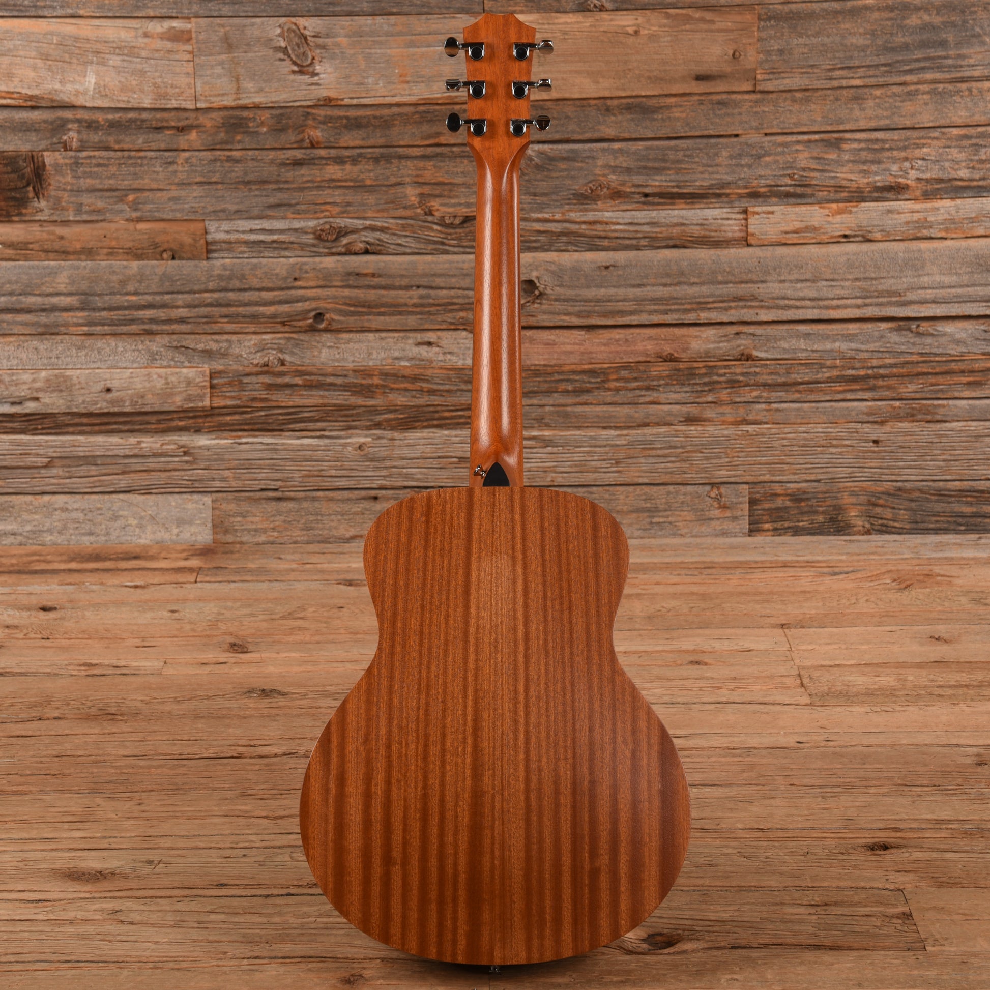 Taylor GS Mini Mahogany Natural 2022 Acoustic Guitars / Mini/Travel
