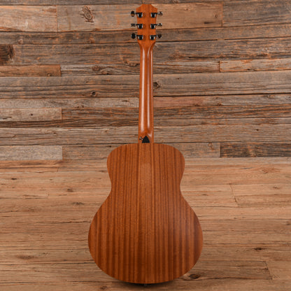 Taylor GS Mini Mahogany Natural 2022 Acoustic Guitars / Mini/Travel