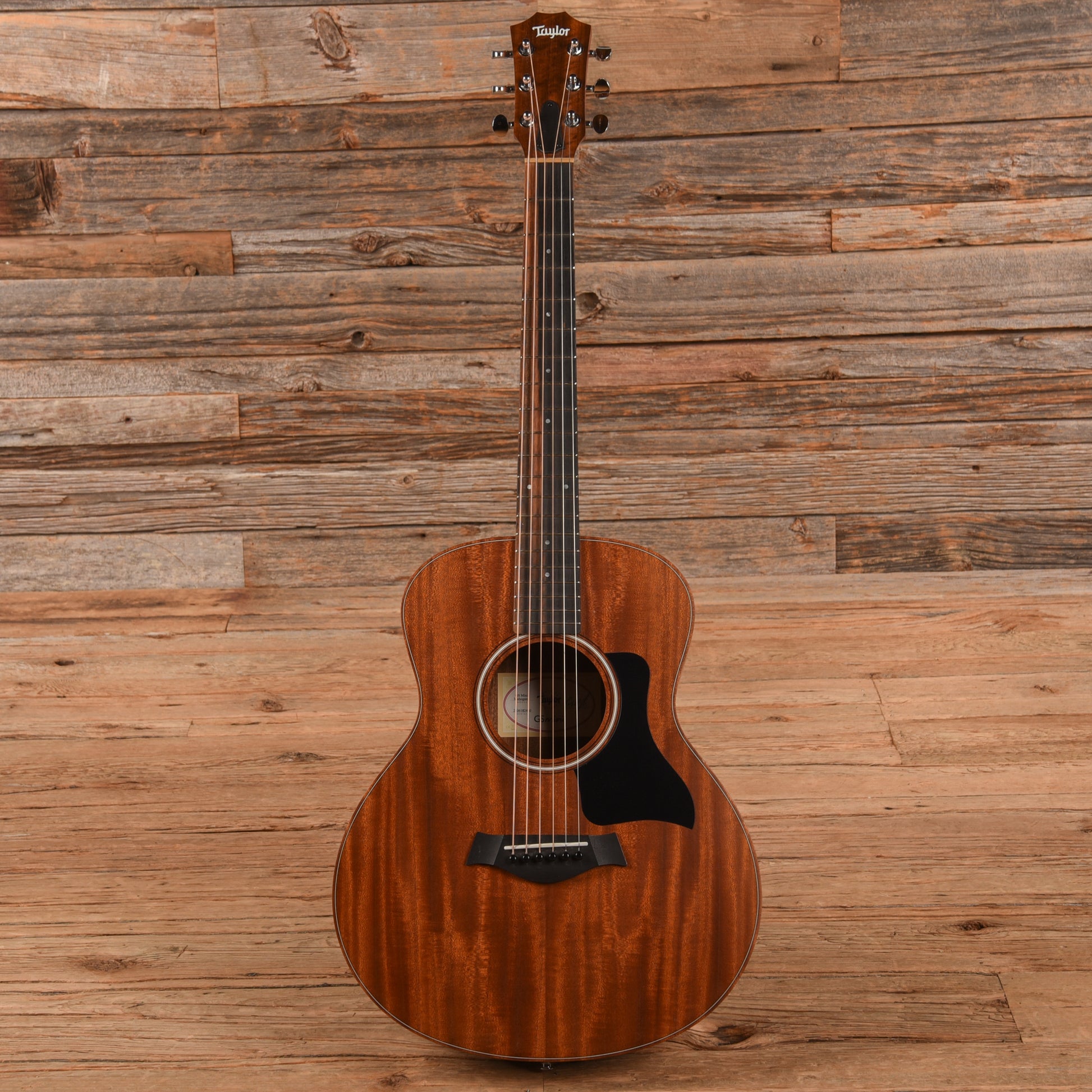 Taylor GS Mini Mahogany Natural 2022 Acoustic Guitars / Mini/Travel