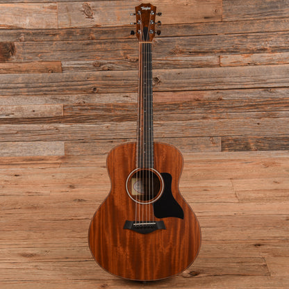Taylor GS Mini Mahogany Natural 2022 Acoustic Guitars / Mini/Travel