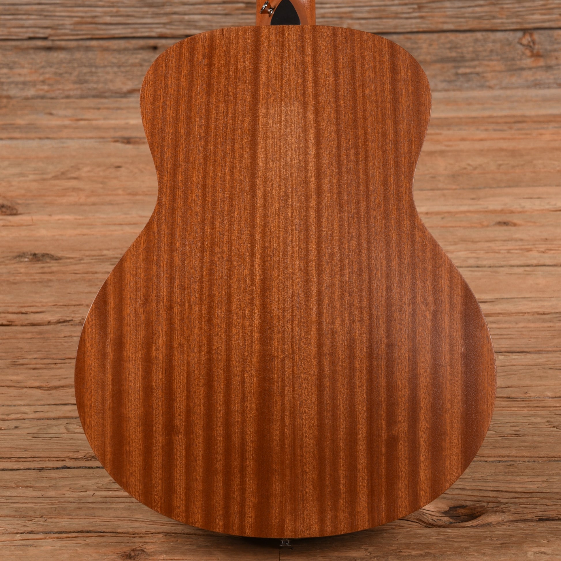 Taylor GS Mini Mahogany Natural 2022 Acoustic Guitars / Mini/Travel