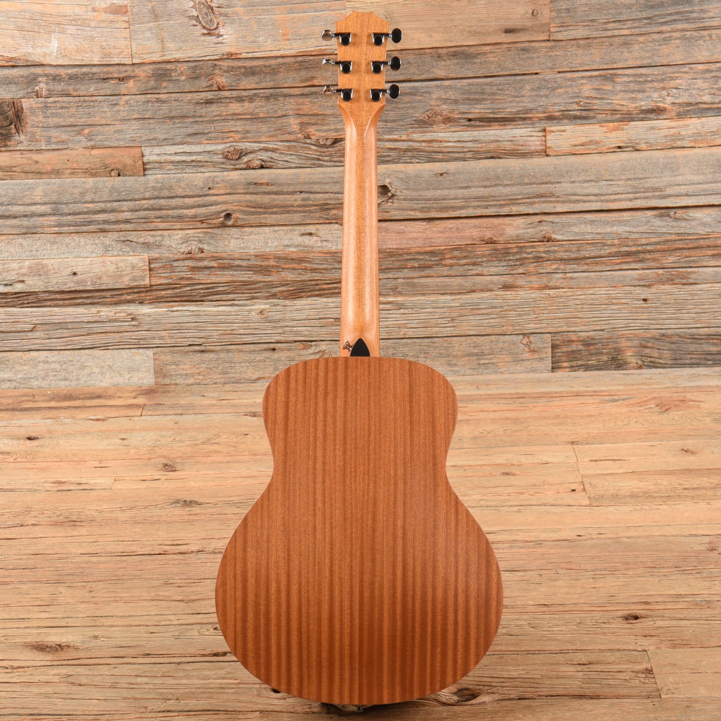 Taylor GS Mini Mahogany Natural 2022 Acoustic Guitars / Mini/Travel