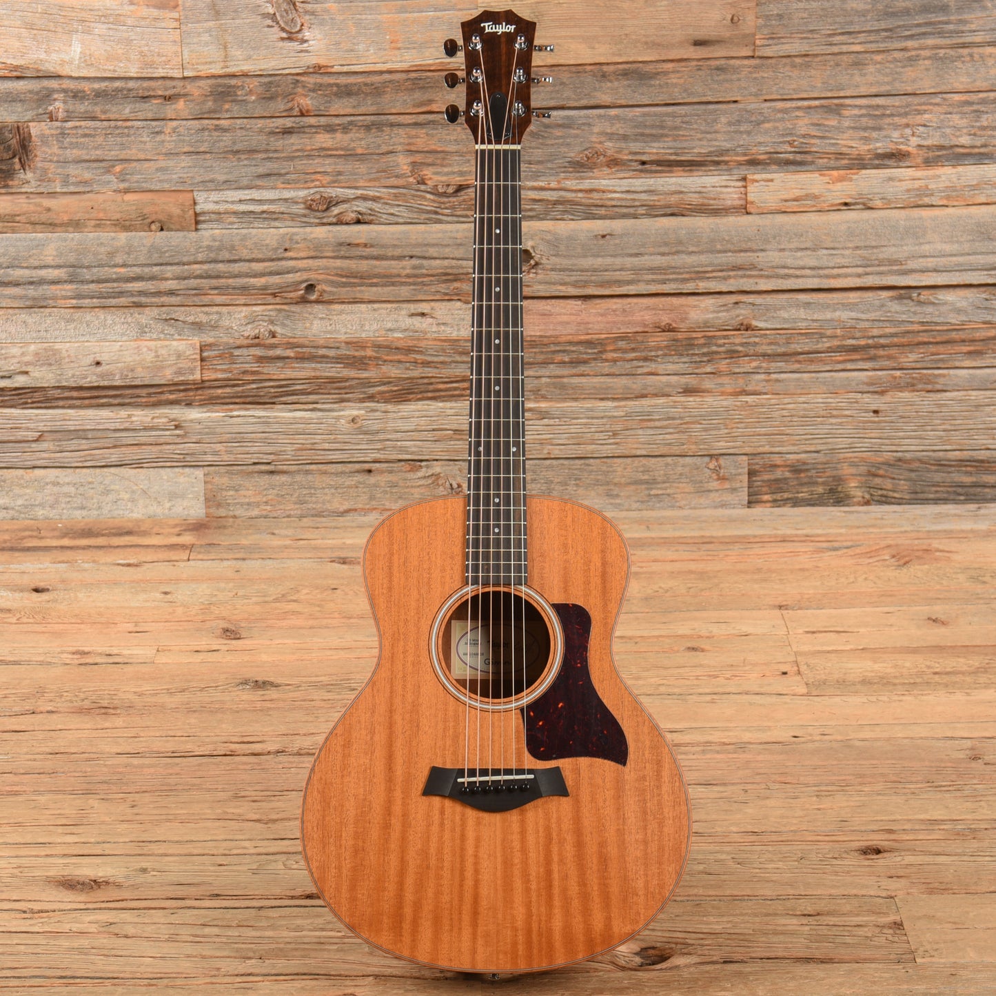 Taylor GS Mini Mahogany Natural 2022 Acoustic Guitars / Mini/Travel