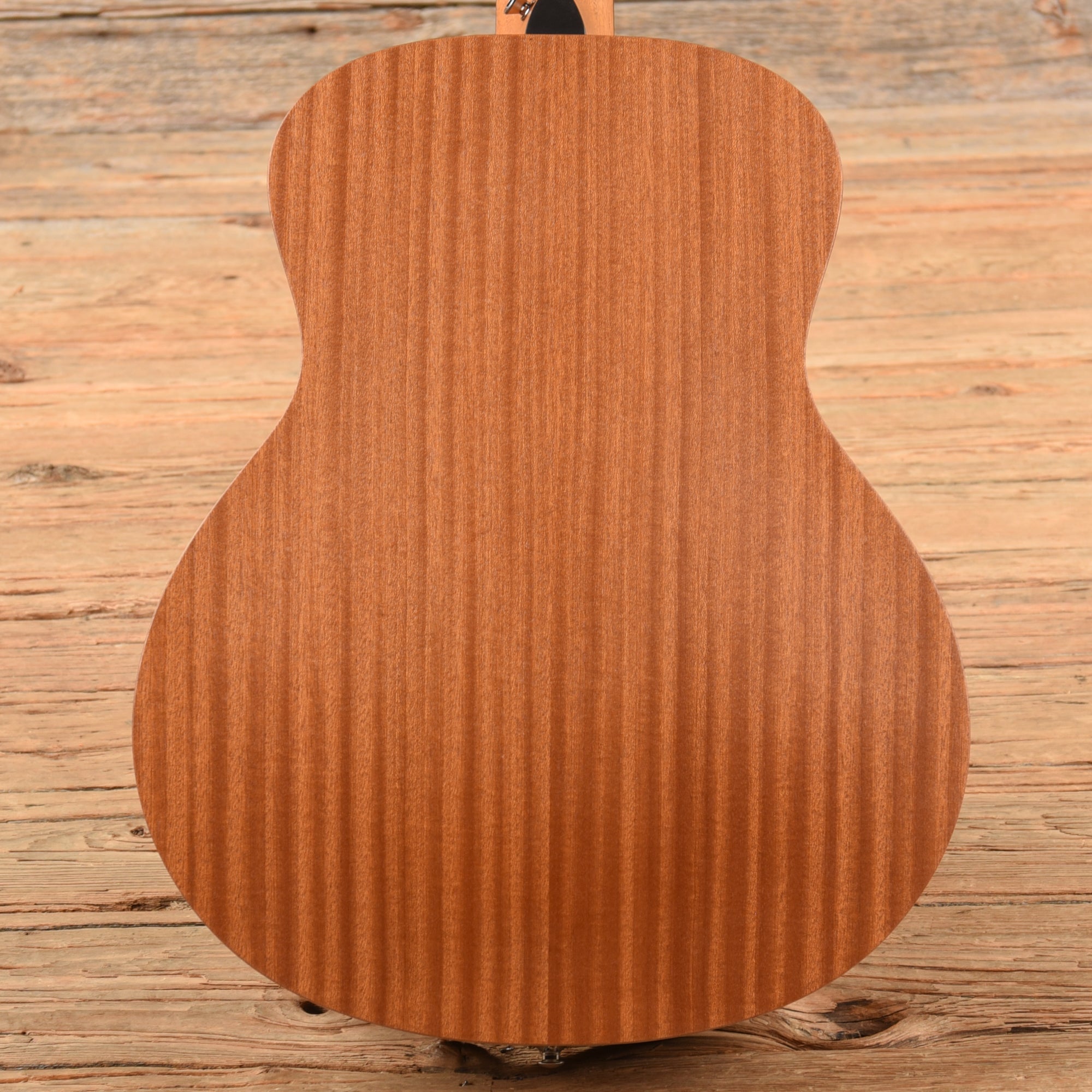 Taylor GS Mini Mahogany Natural 2022 Acoustic Guitars / Mini/Travel