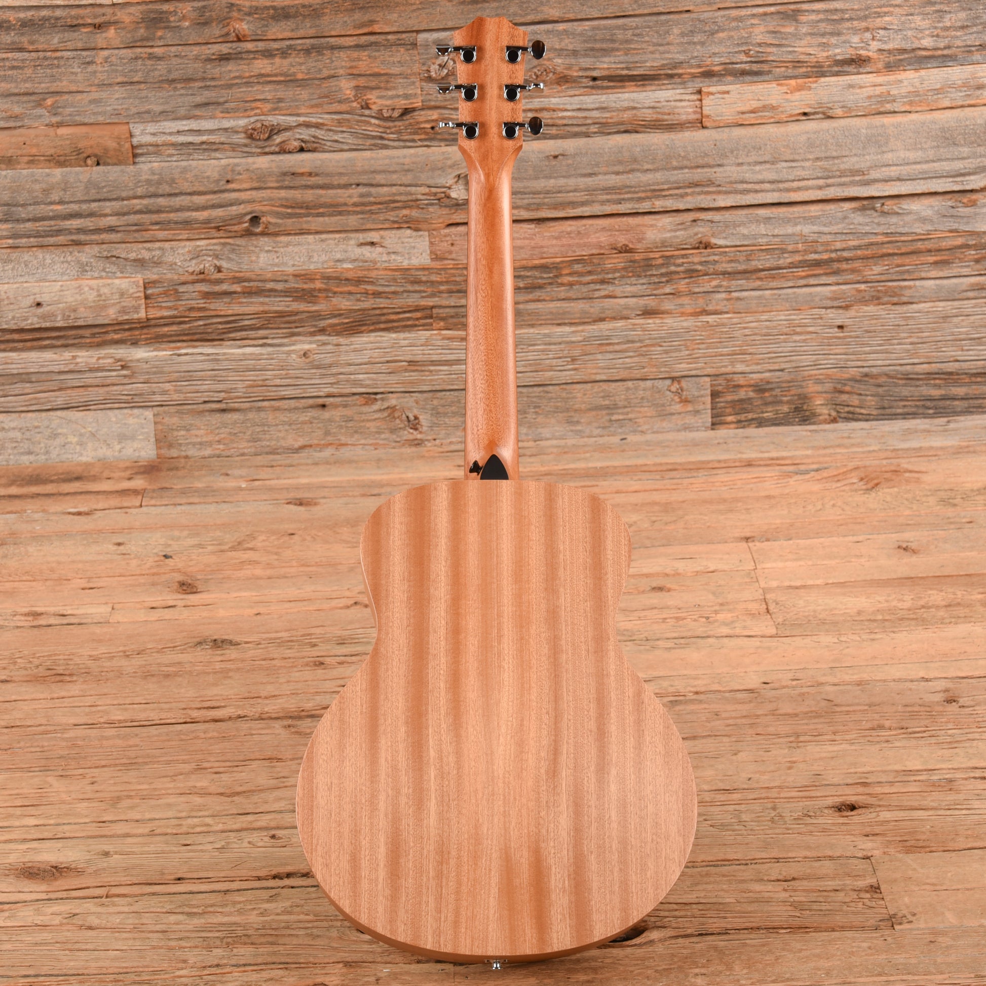 Taylor GS Mini Mahogany Natural 2025 Acoustic Guitars / Mini/Travel