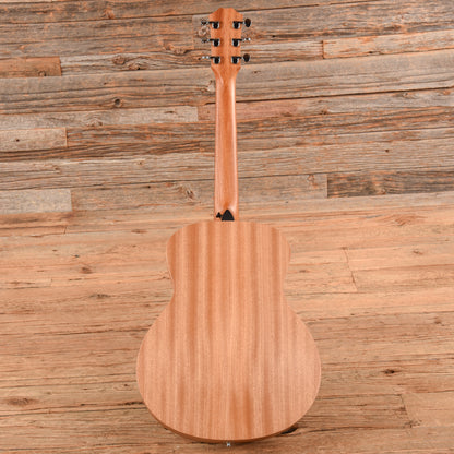 Taylor GS Mini Mahogany Natural 2025 Acoustic Guitars / Mini/Travel