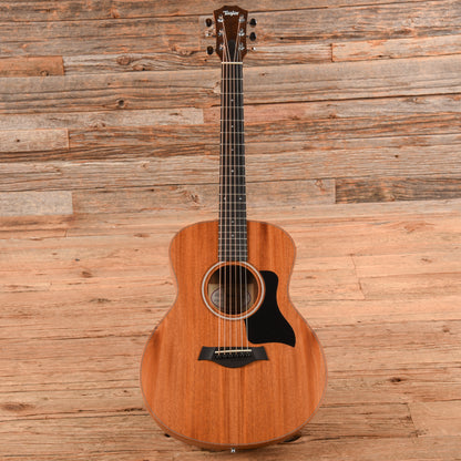 Taylor GS Mini Mahogany Natural 2025 Acoustic Guitars / Mini/Travel