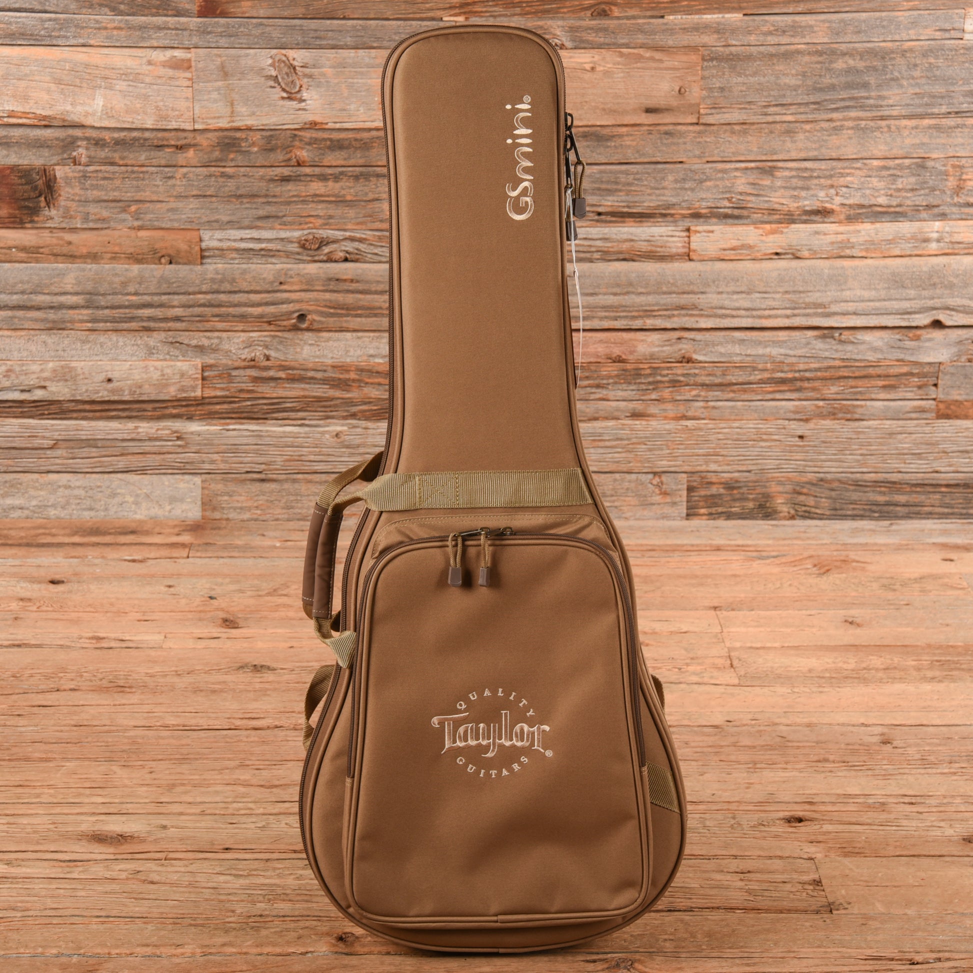 Taylor GS Mini Mahogany Natural 2025 Acoustic Guitars / Mini/Travel