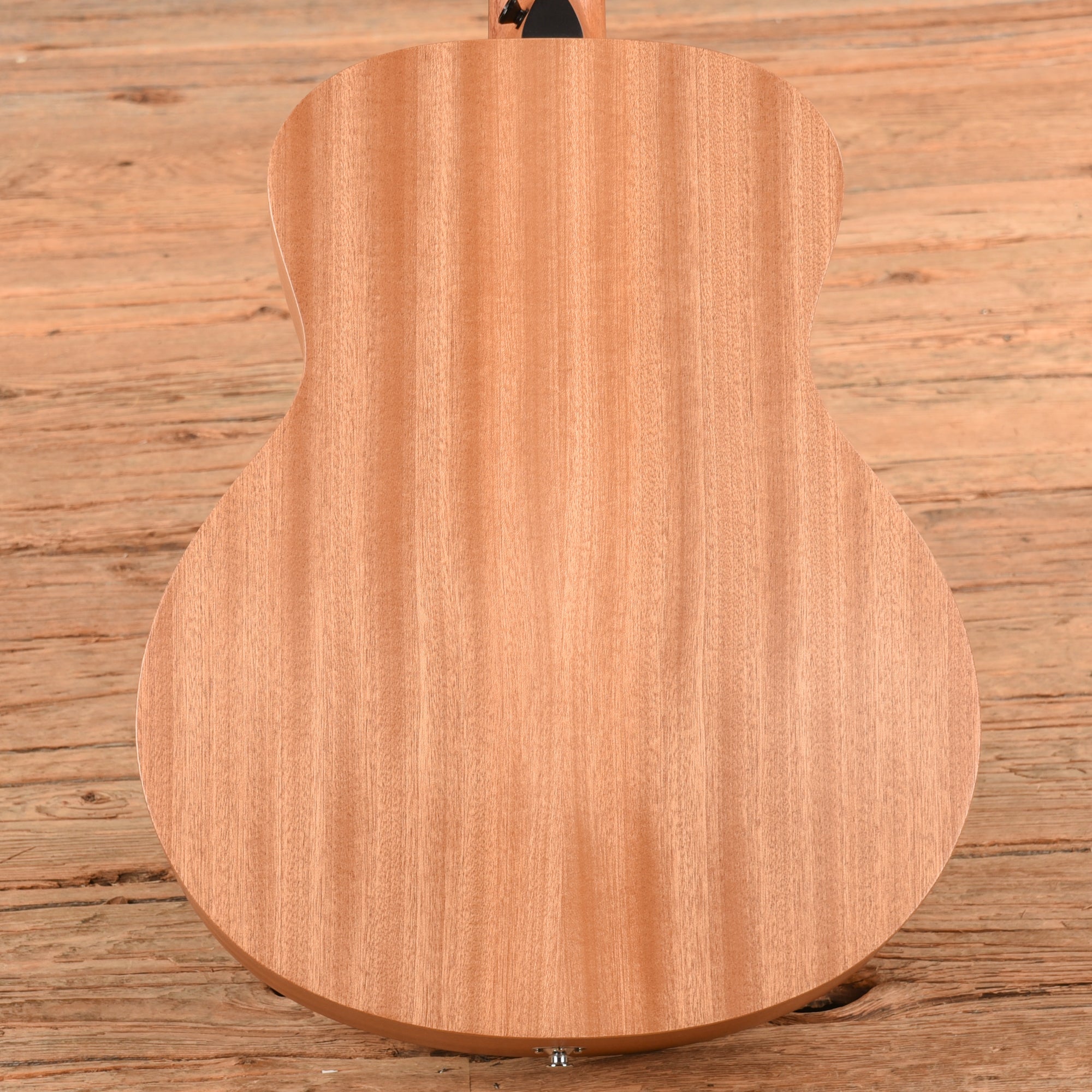 Taylor GS Mini Mahogany Natural 2025 Acoustic Guitars / Mini/Travel