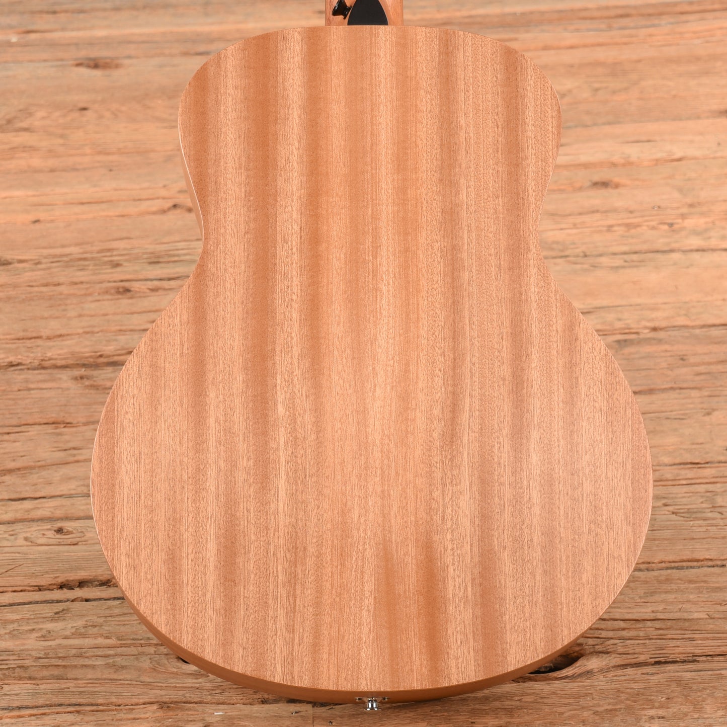 Taylor GS Mini Mahogany Natural 2025 Acoustic Guitars / Mini/Travel