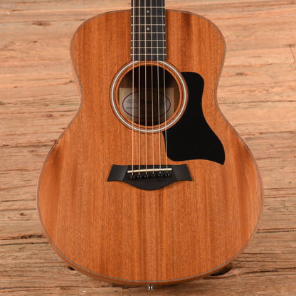 Taylor GS Mini Mahogany Natural 2025 Acoustic Guitars / Mini/Travel