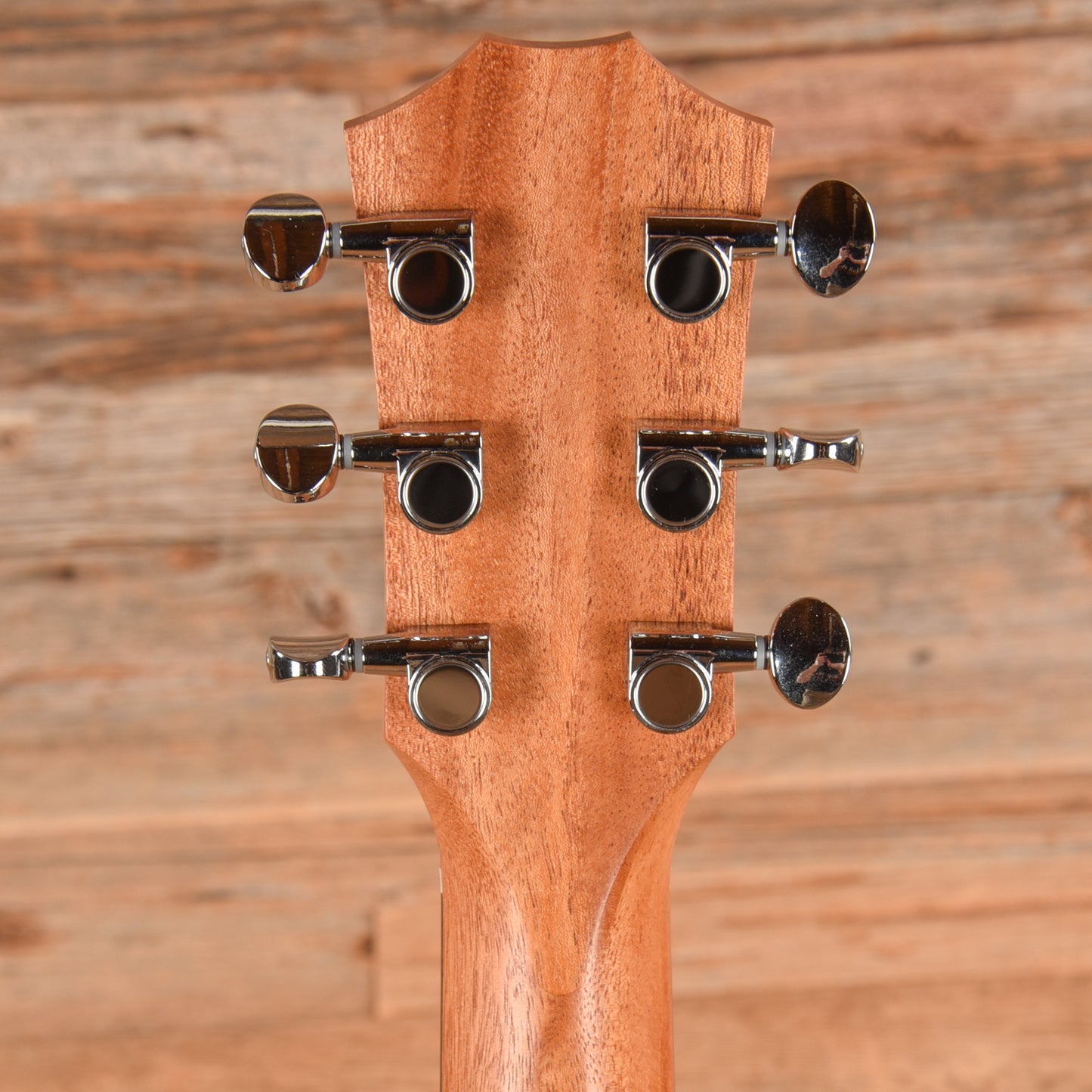 Taylor GS Mini Mahogany Natural 2025 Acoustic Guitars / Mini/Travel
