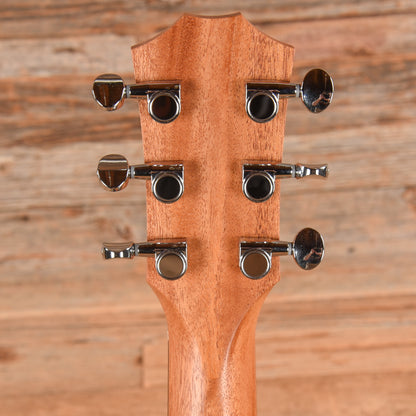 Taylor GS Mini Mahogany Natural 2025 Acoustic Guitars / Mini/Travel