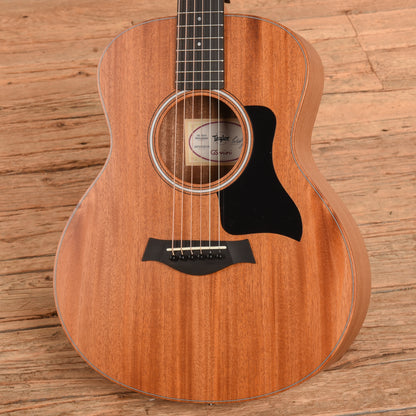 Taylor GS Mini Mahogany Natural 2025 Acoustic Guitars / Mini/Travel