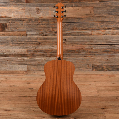 Taylor GS Mini Mahogany Natural Acoustic Guitars / Mini/Travel