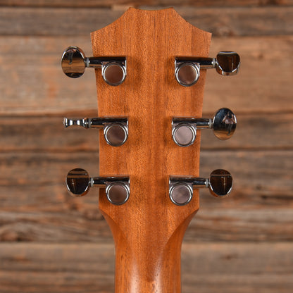 Taylor GS Mini Mahogany Natural Acoustic Guitars / Mini/Travel