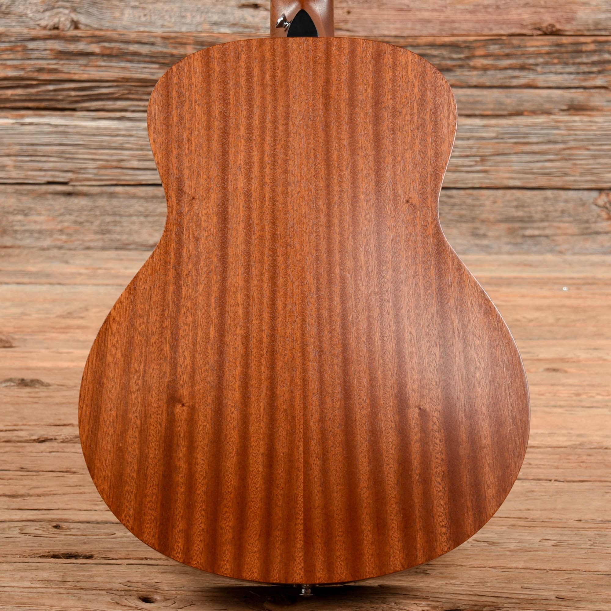 Taylor GS Mini Mahogany Natural Acoustic Guitars / Mini/Travel