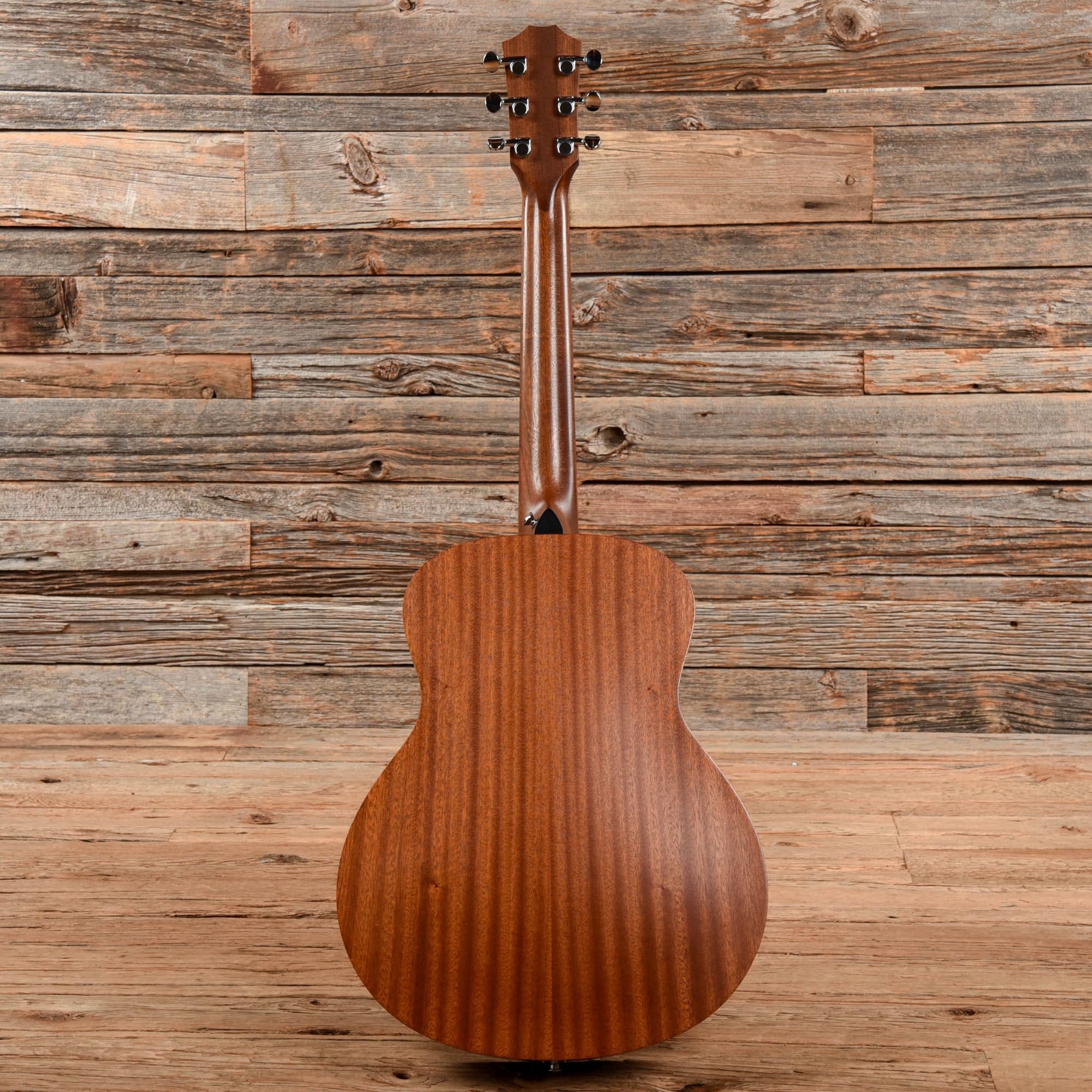 Taylor GS Mini Mahogany Natural Acoustic Guitars / Mini/Travel
