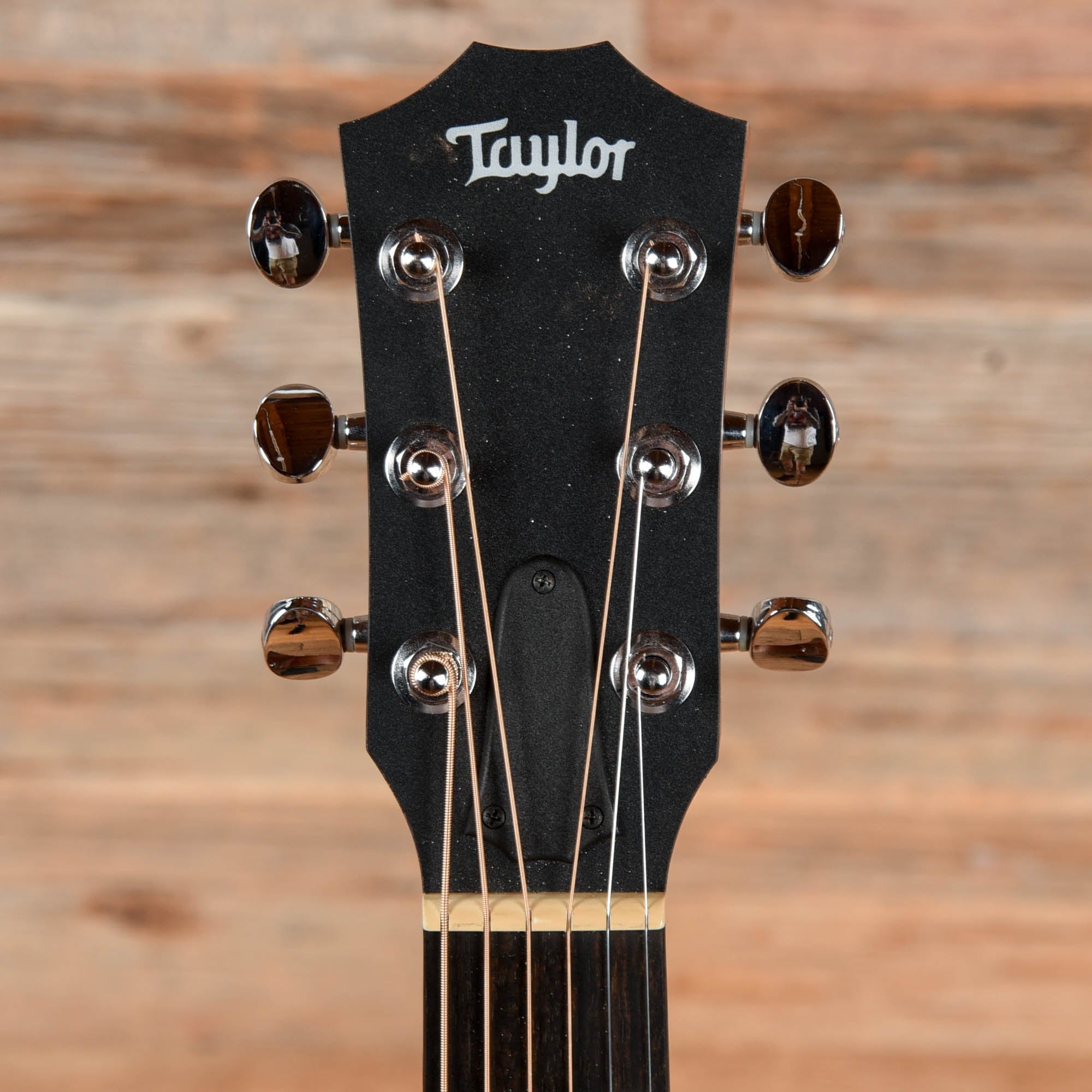 Taylor GS Mini Mahogany Natural Acoustic Guitars / Mini/Travel