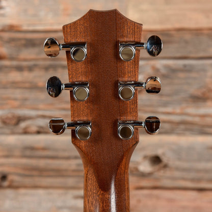 Taylor GS Mini Mahogany Natural Acoustic Guitars / Mini/Travel