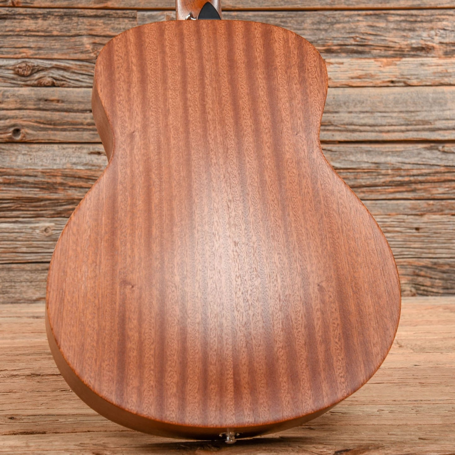Taylor GS Mini Mahogany Natural Acoustic Guitars / Mini/Travel