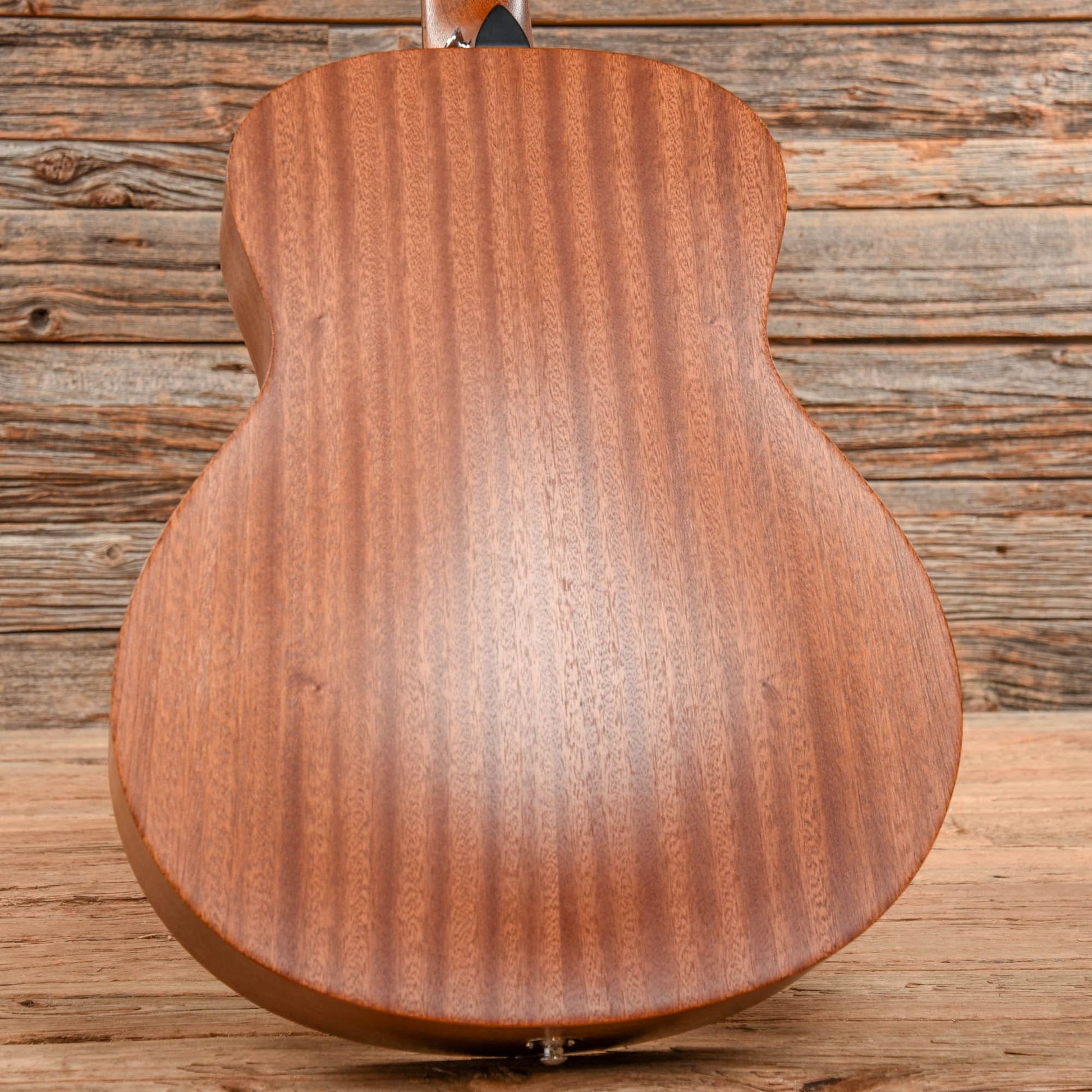 Taylor GS Mini Mahogany Natural Acoustic Guitars / Mini/Travel