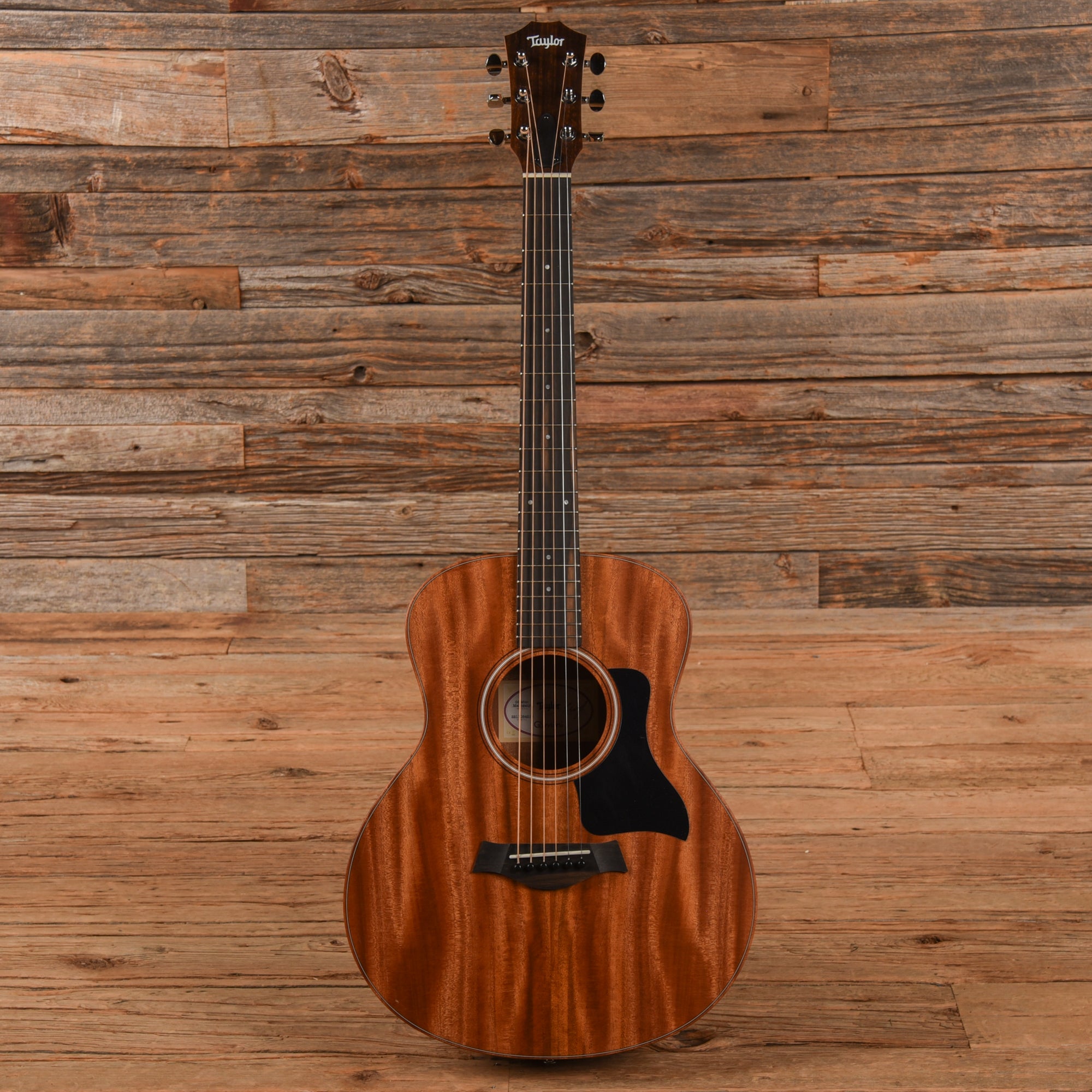 Taylor GS Mini Mahogany Acoustic Guitars / Mini/Travel