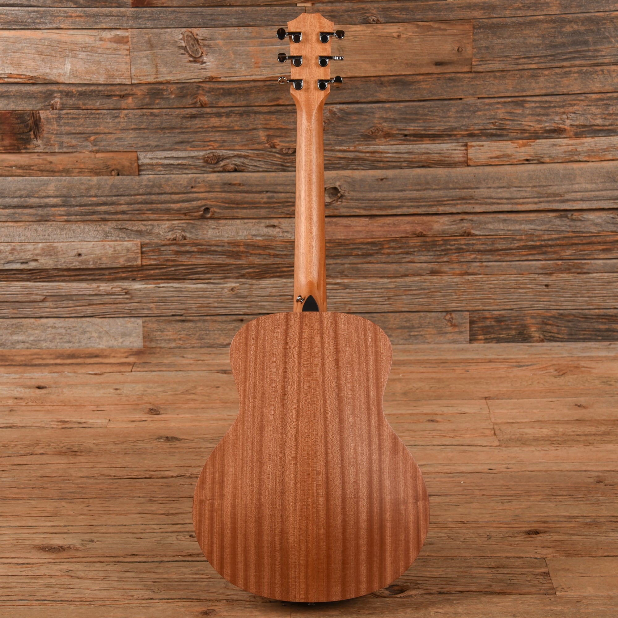 Taylor GS Mini Mahogany Acoustic Guitars / Mini/Travel